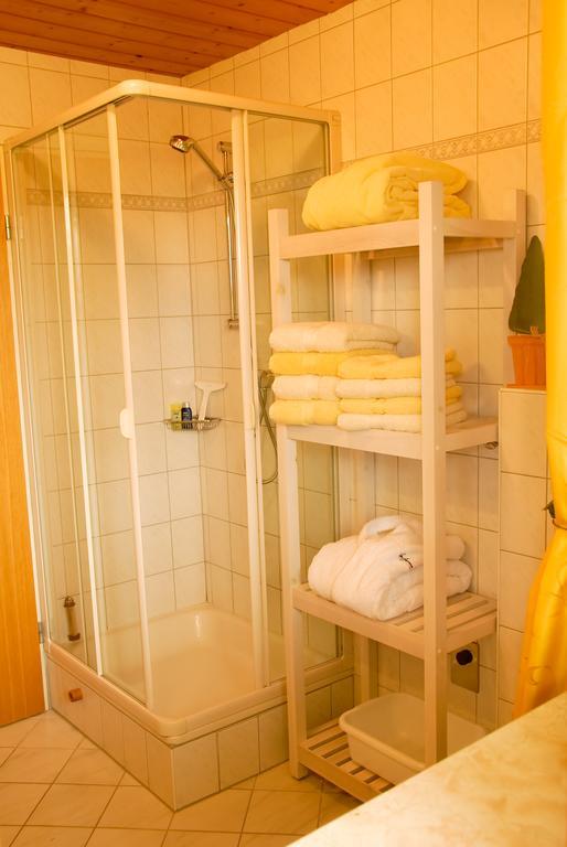 Ferienwohnung Freissl Rottenbuch Pokoj fotografie
