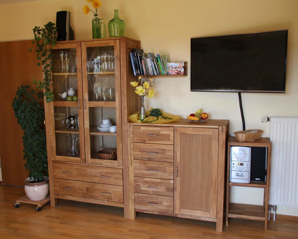 Ferienwohnung Freissl Rottenbuch Exteriér fotografie
